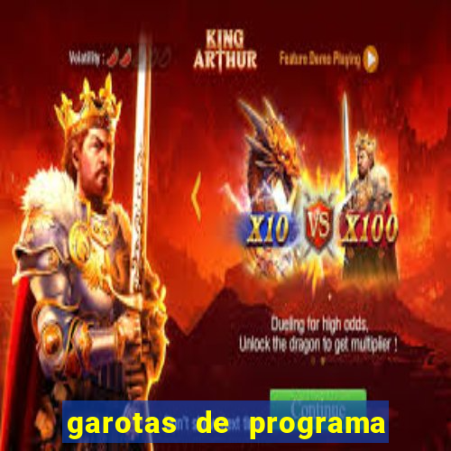 garotas de programa freguesia do o